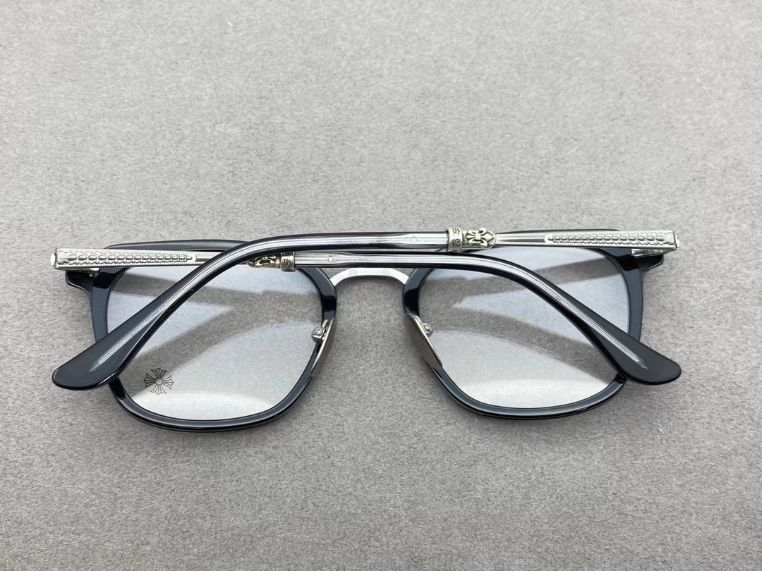 Ch**me He**ts glasses bkgp 51-22-148