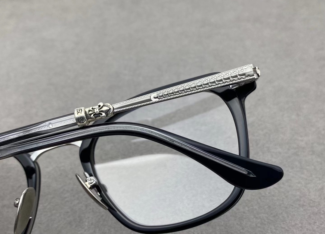 Ch**me He**ts glasses bkgp 51-22-148
