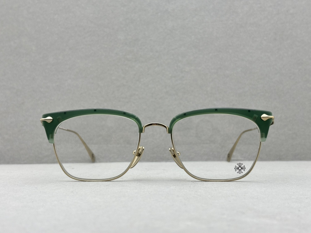 Ch**me He**ts glasses mdolvigp 52-20-145