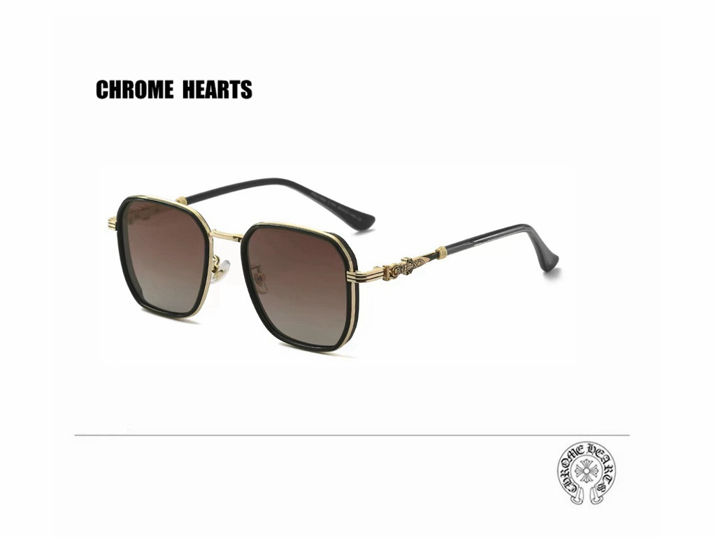 Ch**me He**ts glasses 31884 55-21-143