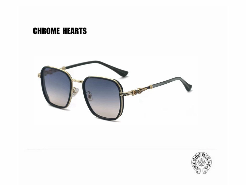 Ch**me He**ts glasses 31884 55-21-143