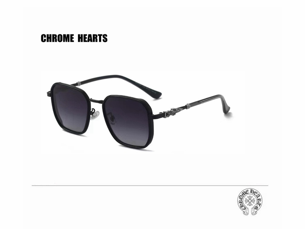 Ch**me He**ts glasses 31884 55-21-143