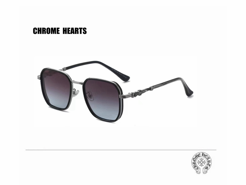 Ch**me He**ts glasses 31884 55-21-143
