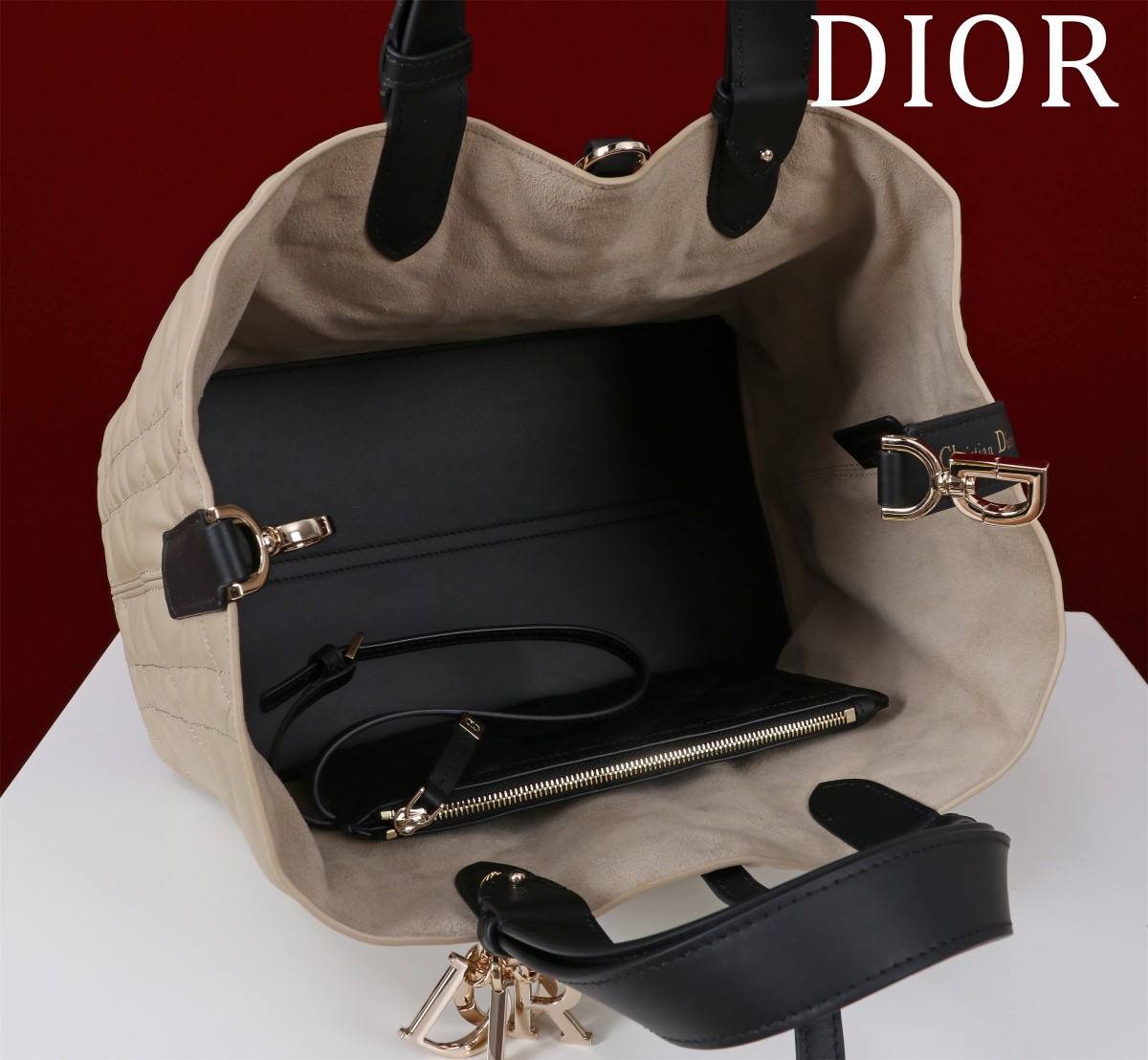 D*0r Toujours Medium 28.5X19X21CM