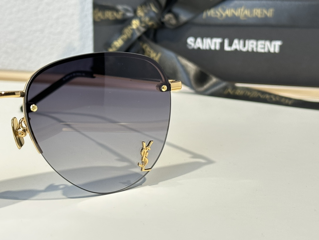 Y*L Glasses SL328K 61-14-145