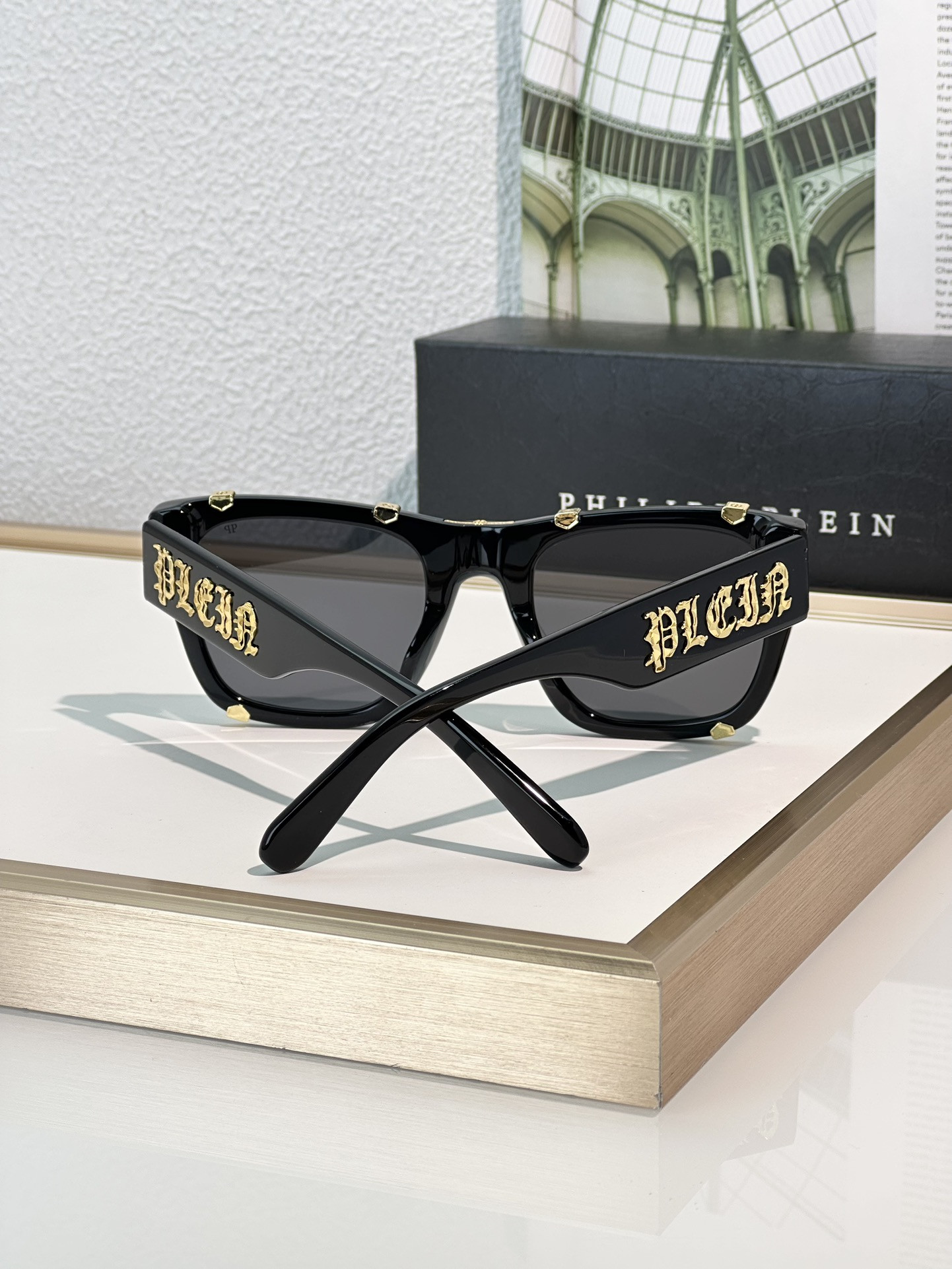Philipp Plein Glasses SPP042W 54-23-145