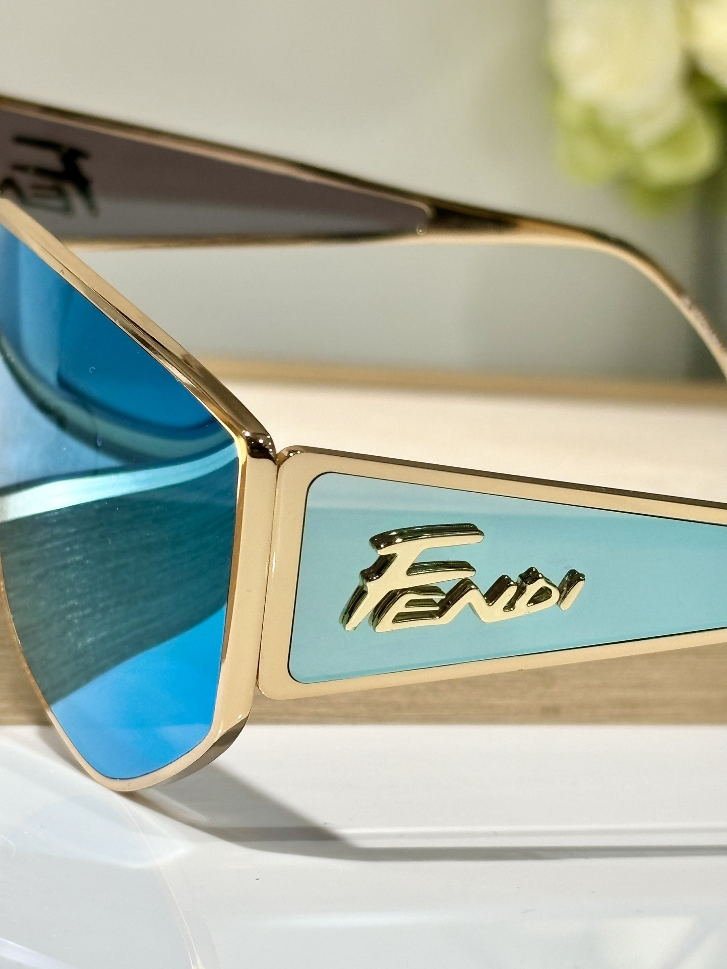 F**di Glasses FF M0093S 70-2-150
