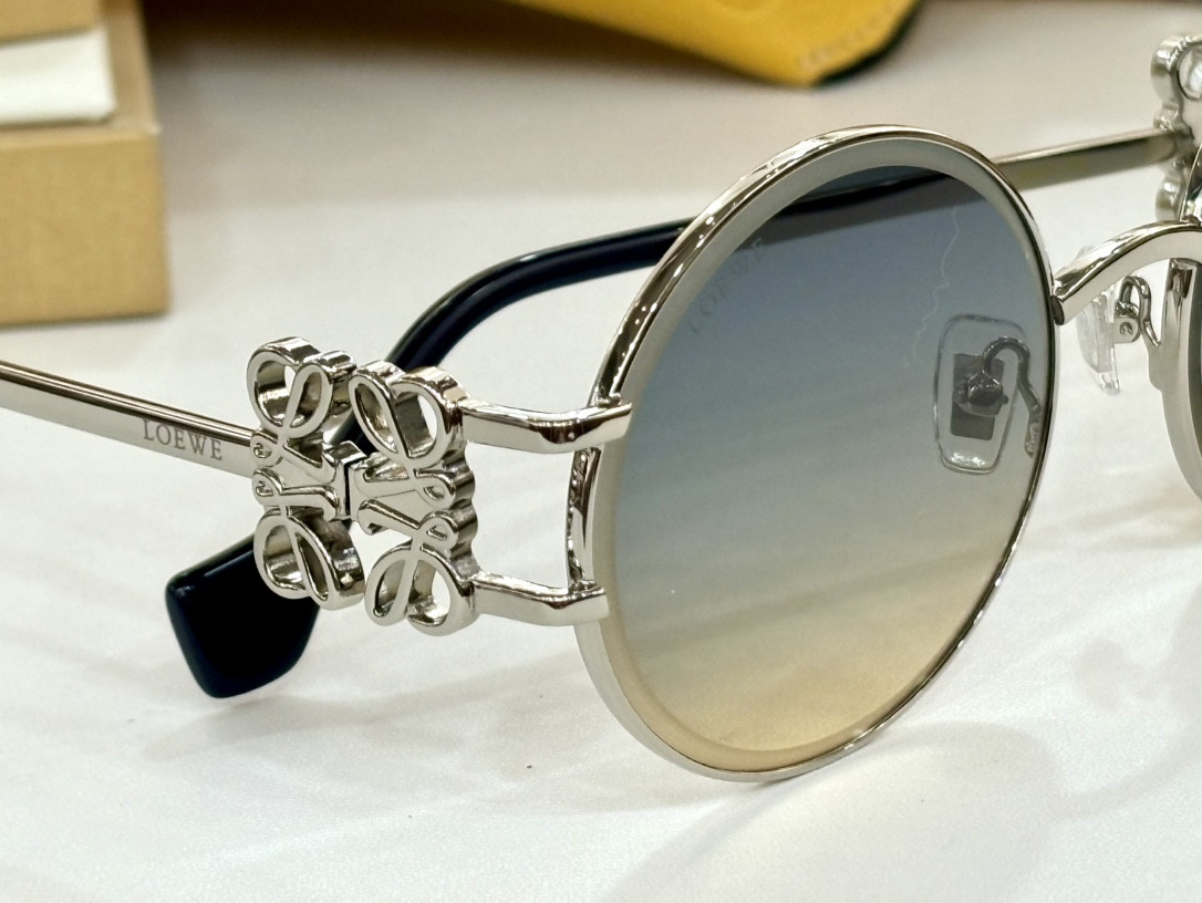 L0ew* glasses lw5111s 58-21-135