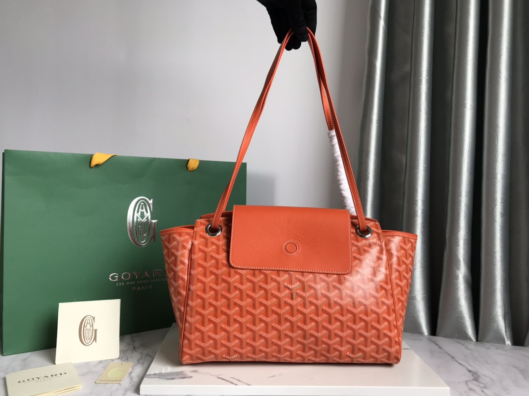 Go*ard Louette PM Bag 31x14x23 cm