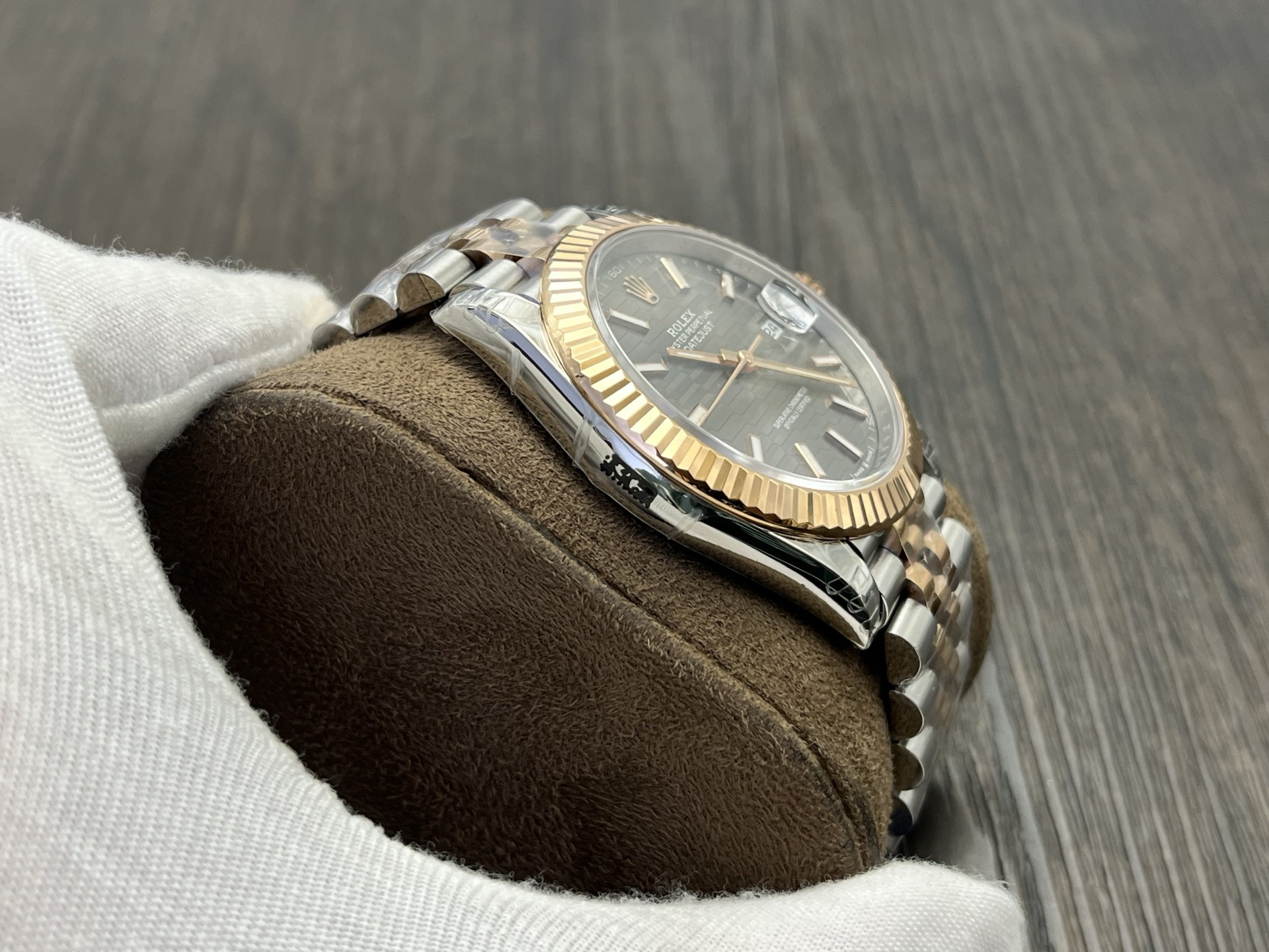 R*l*x datejust 41mm