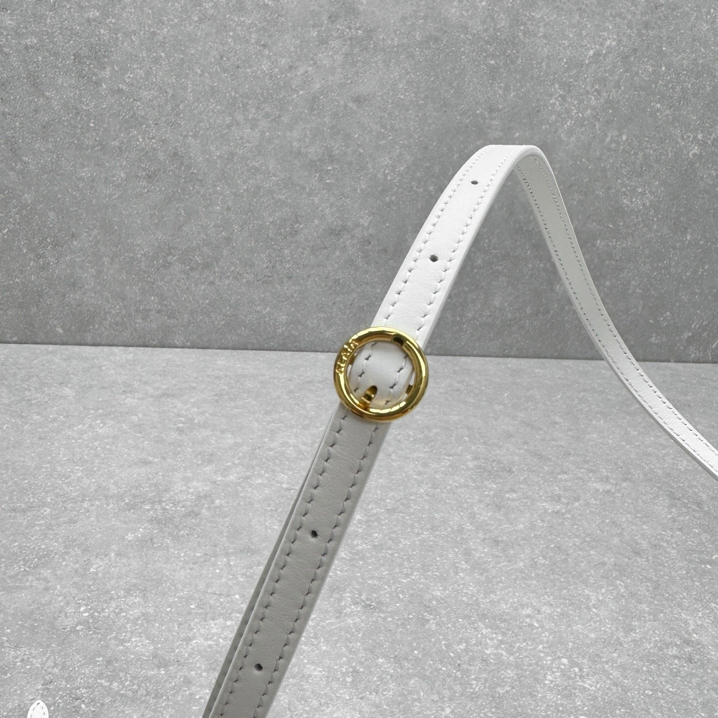 ALAÏA LE CLICK EAST WEST MEDIUM BAG 30x14x9cm