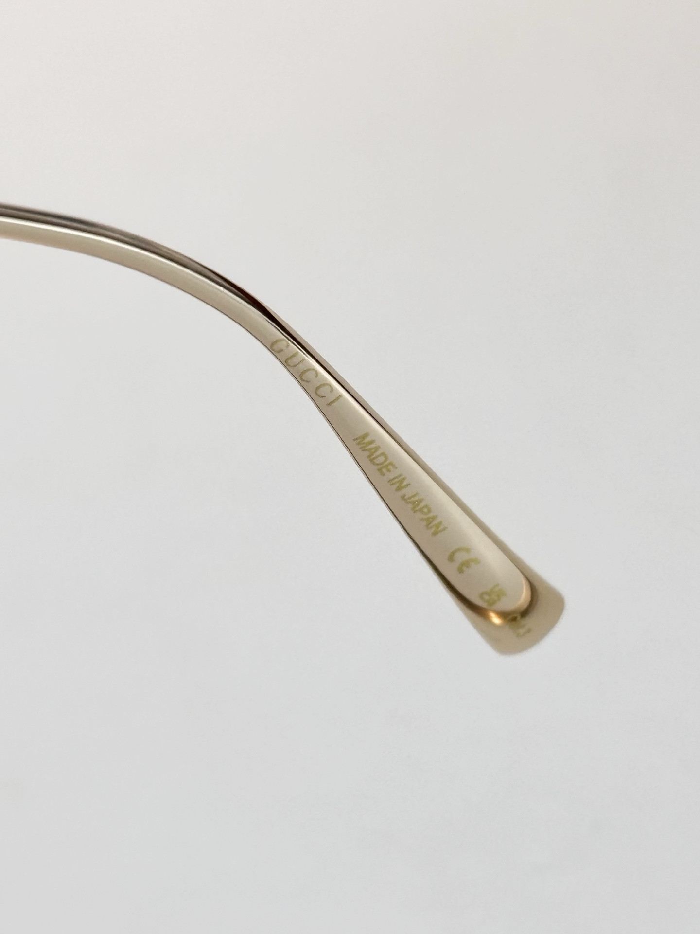 G*u*i glasses gg1971sa 55-19-145