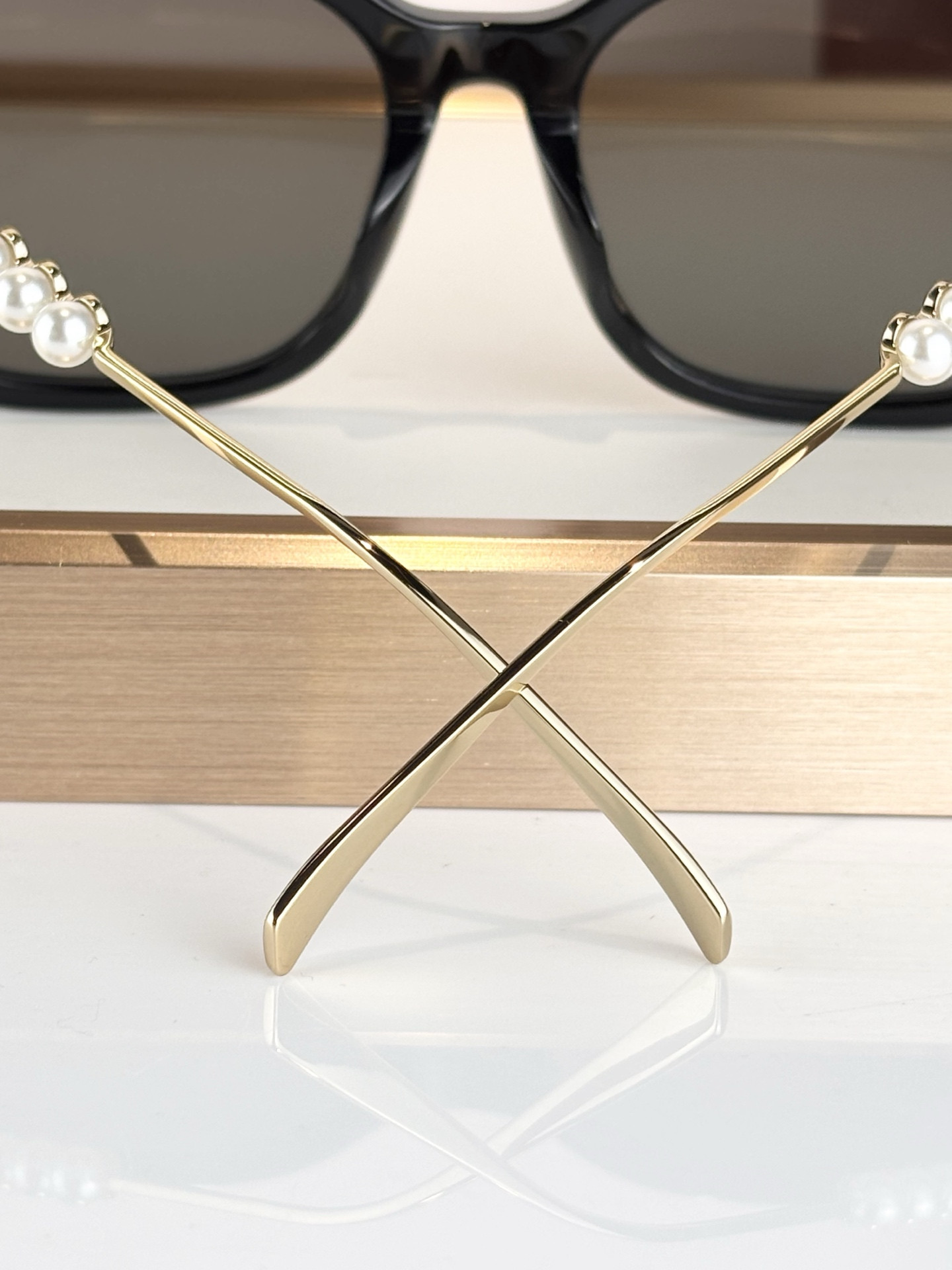 G*u*i glasses gg1971sa 55-19-145
