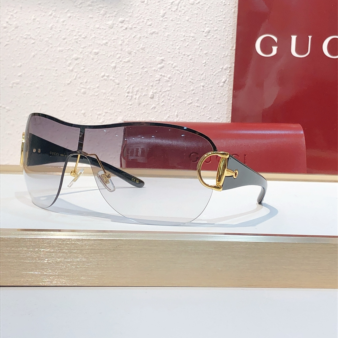 G*u*i glasses gg2174s 140-115