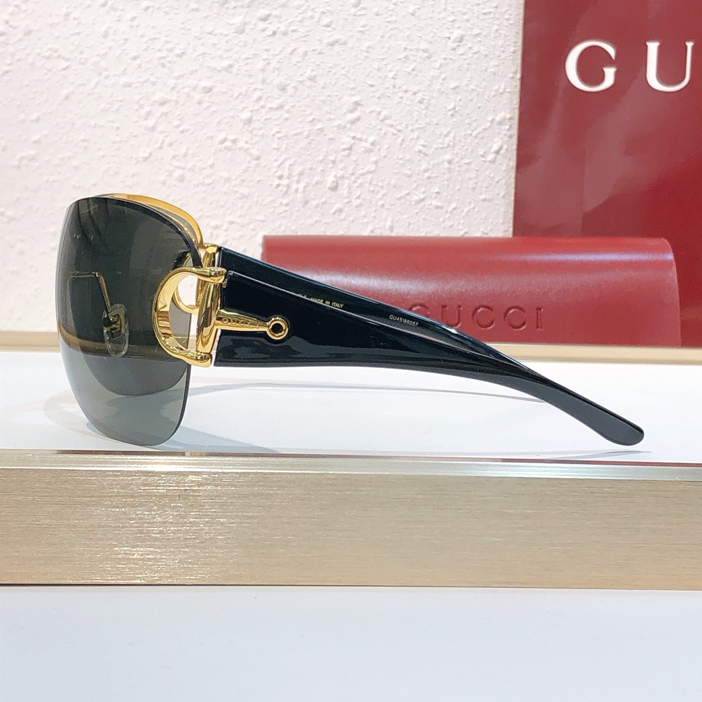 G*u*i glasses gg2174s 140-115