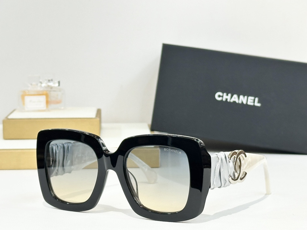 Ch*el glasses ch5474 52-21-145