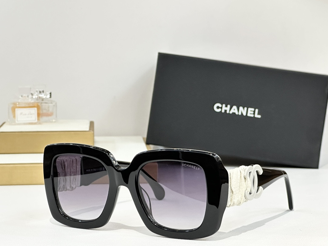Ch*el glasses ch5474 52-21-145