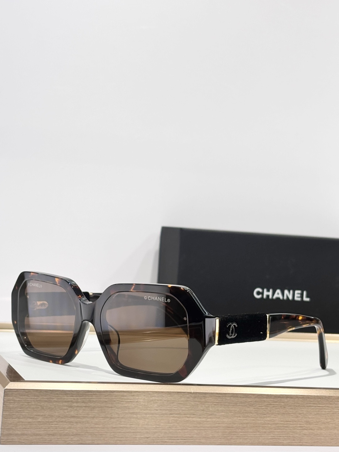Ch*el glasses ch6088 54-20-145