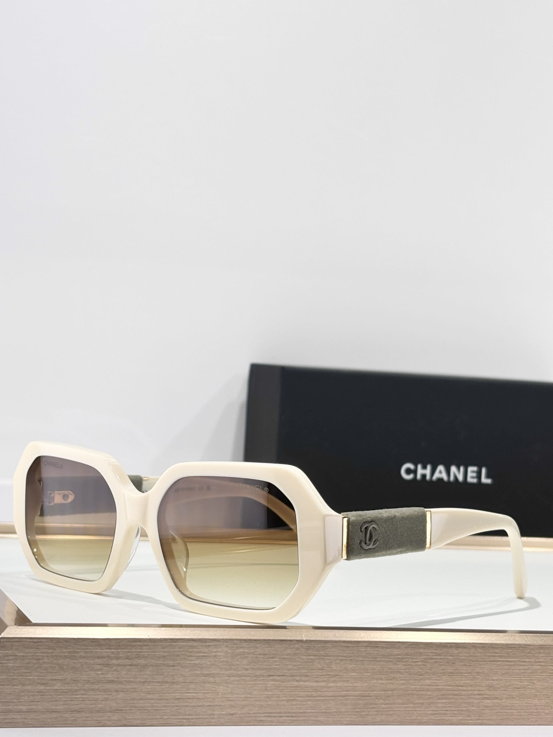 Ch*el glasses ch6088 54-20-145