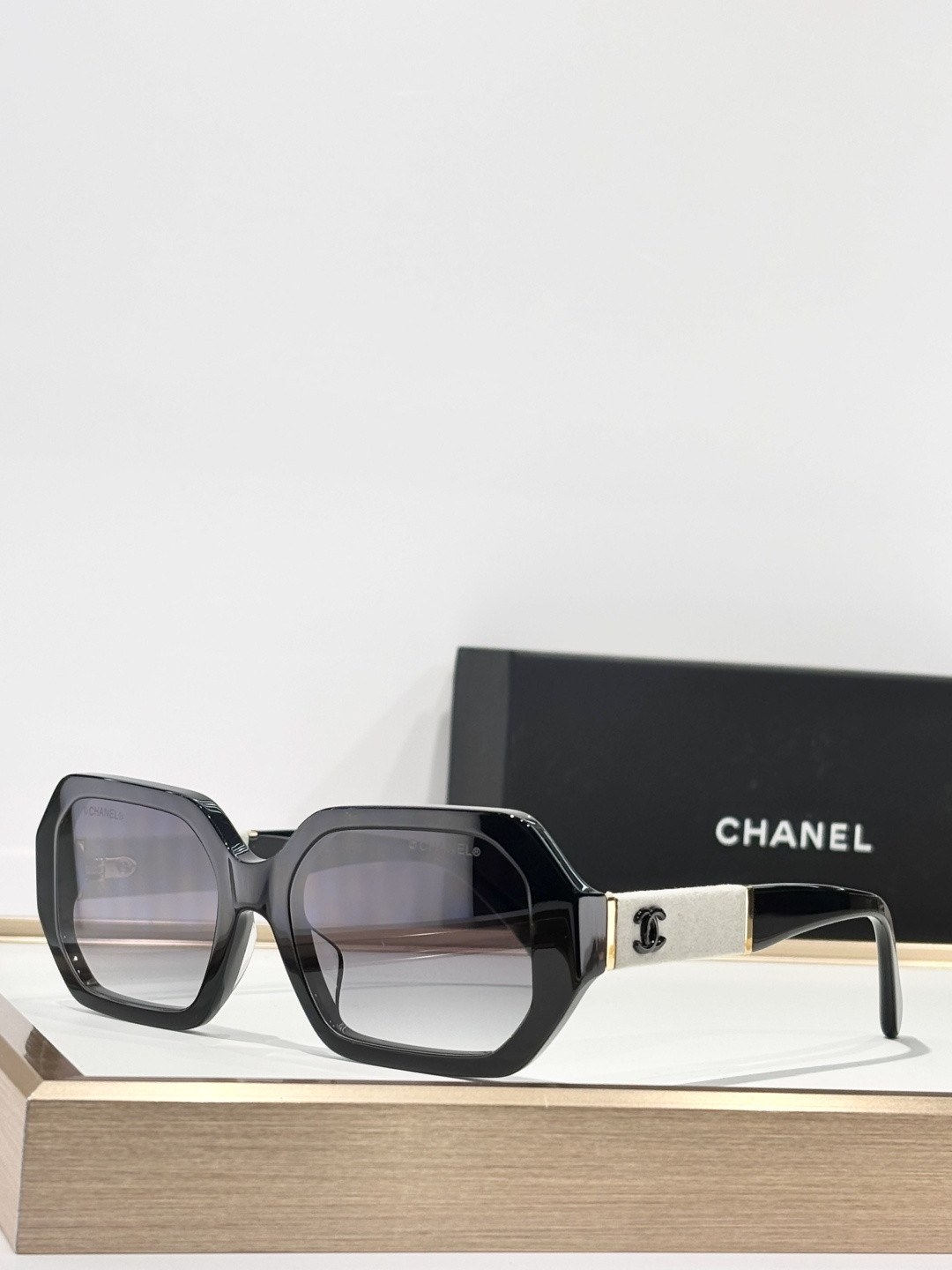 Ch*el glasses ch6088 54-20-145