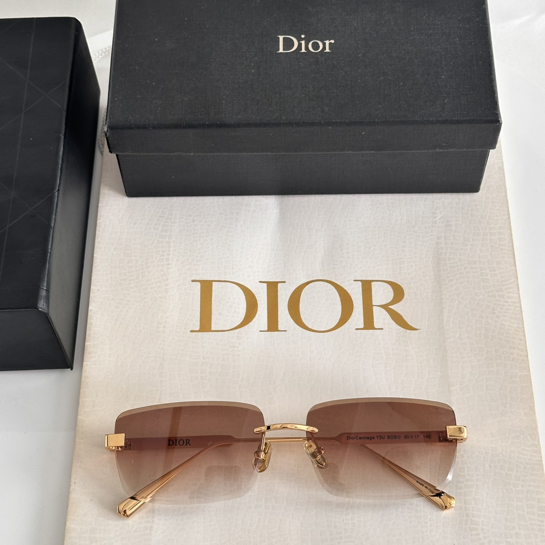 D*or cannage glasses y2u