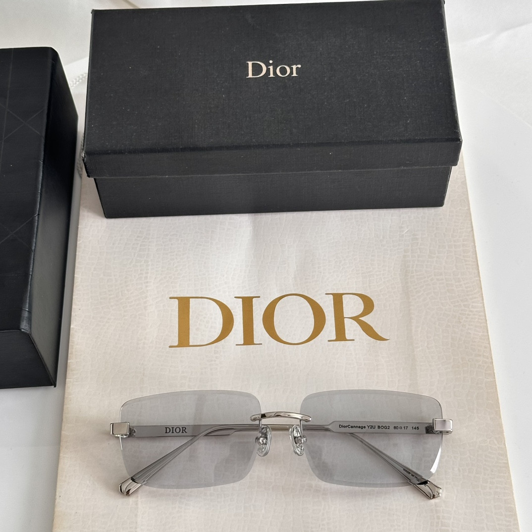 D*or cannage glasses y2u