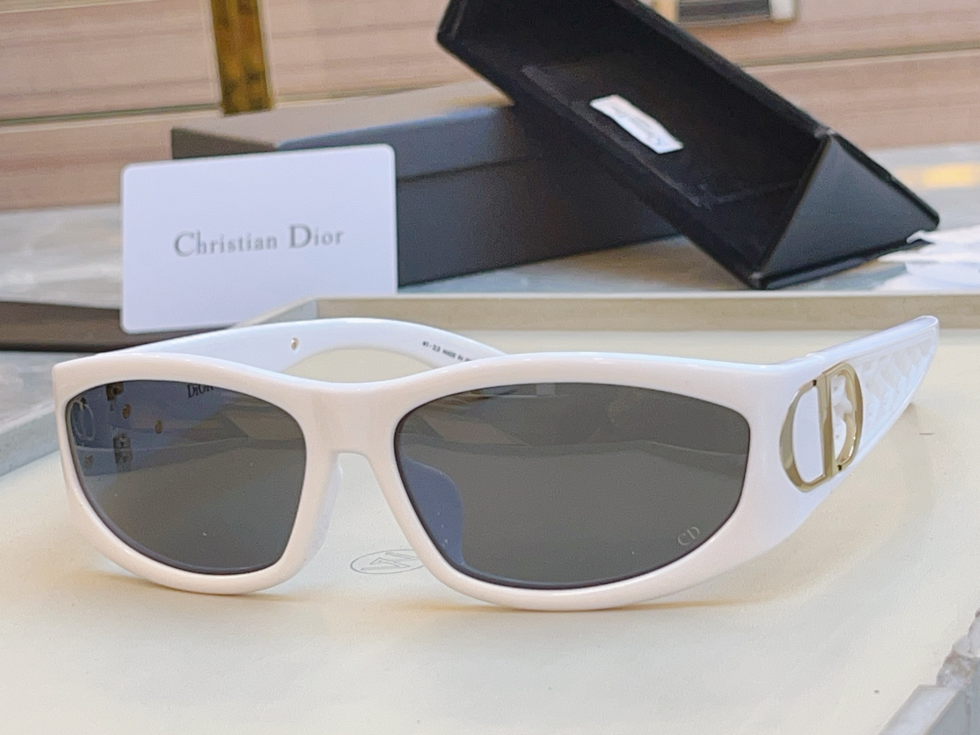 D*or glasses veryD*or s3f 61-16-130