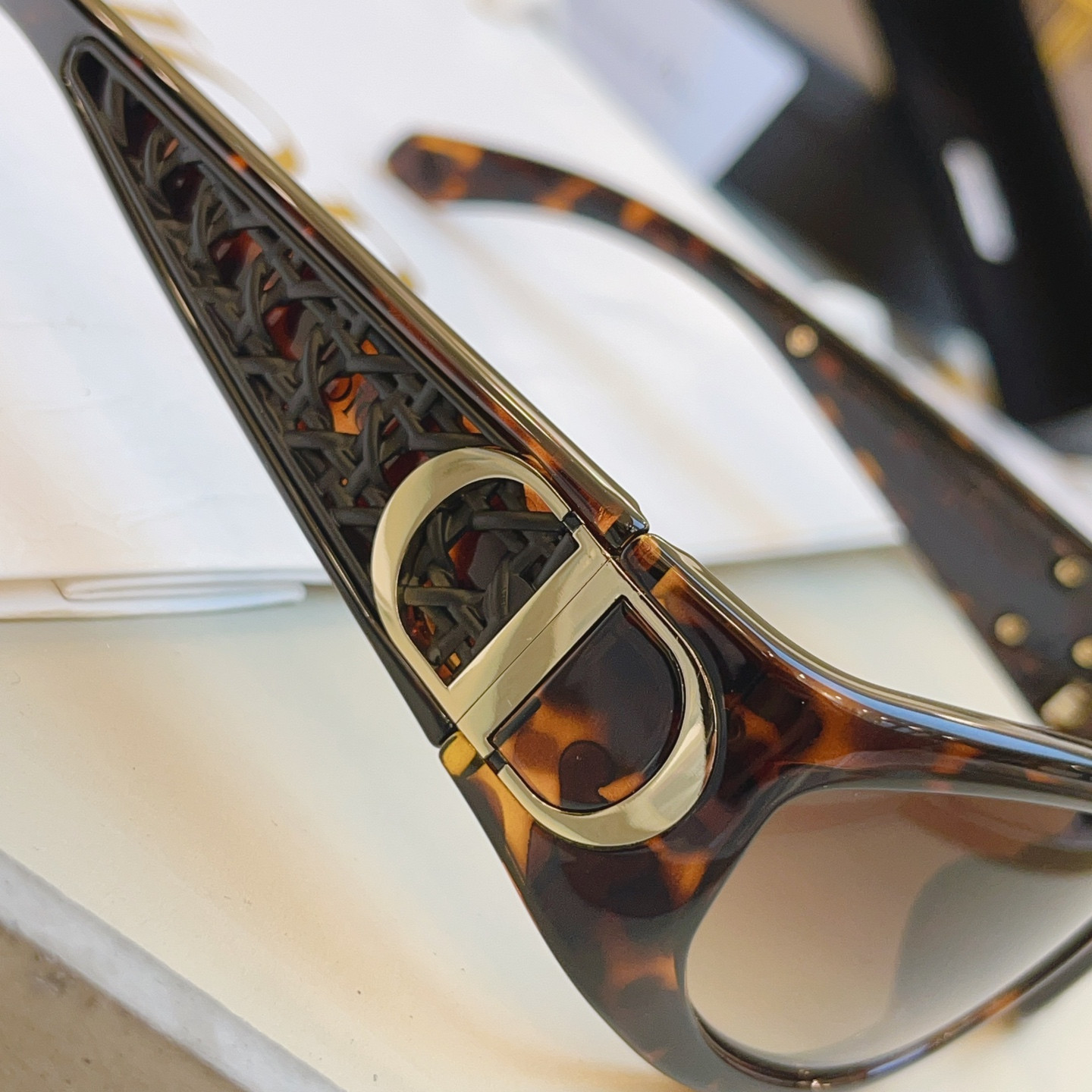 D*or glasses veryD*or s3f 61-16-130