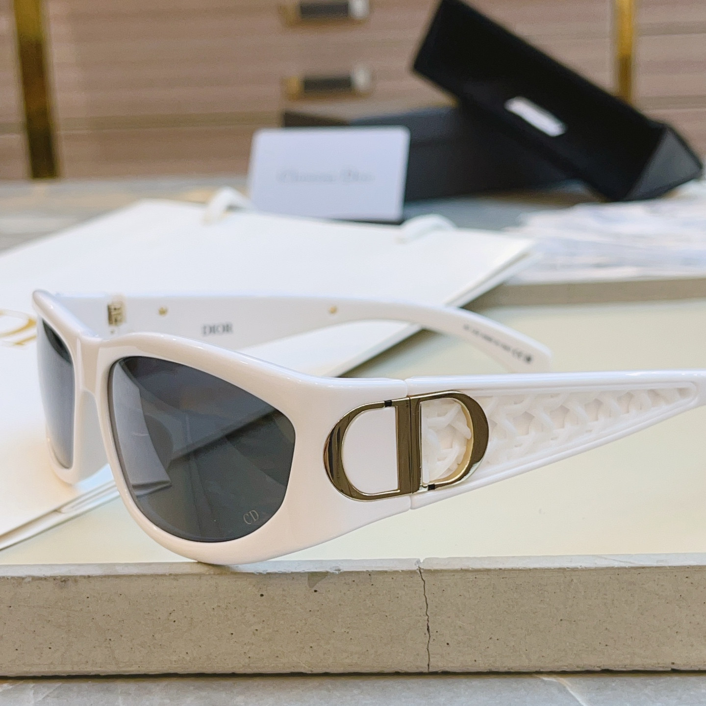 D*or glasses veryD*or s3f 61-16-130