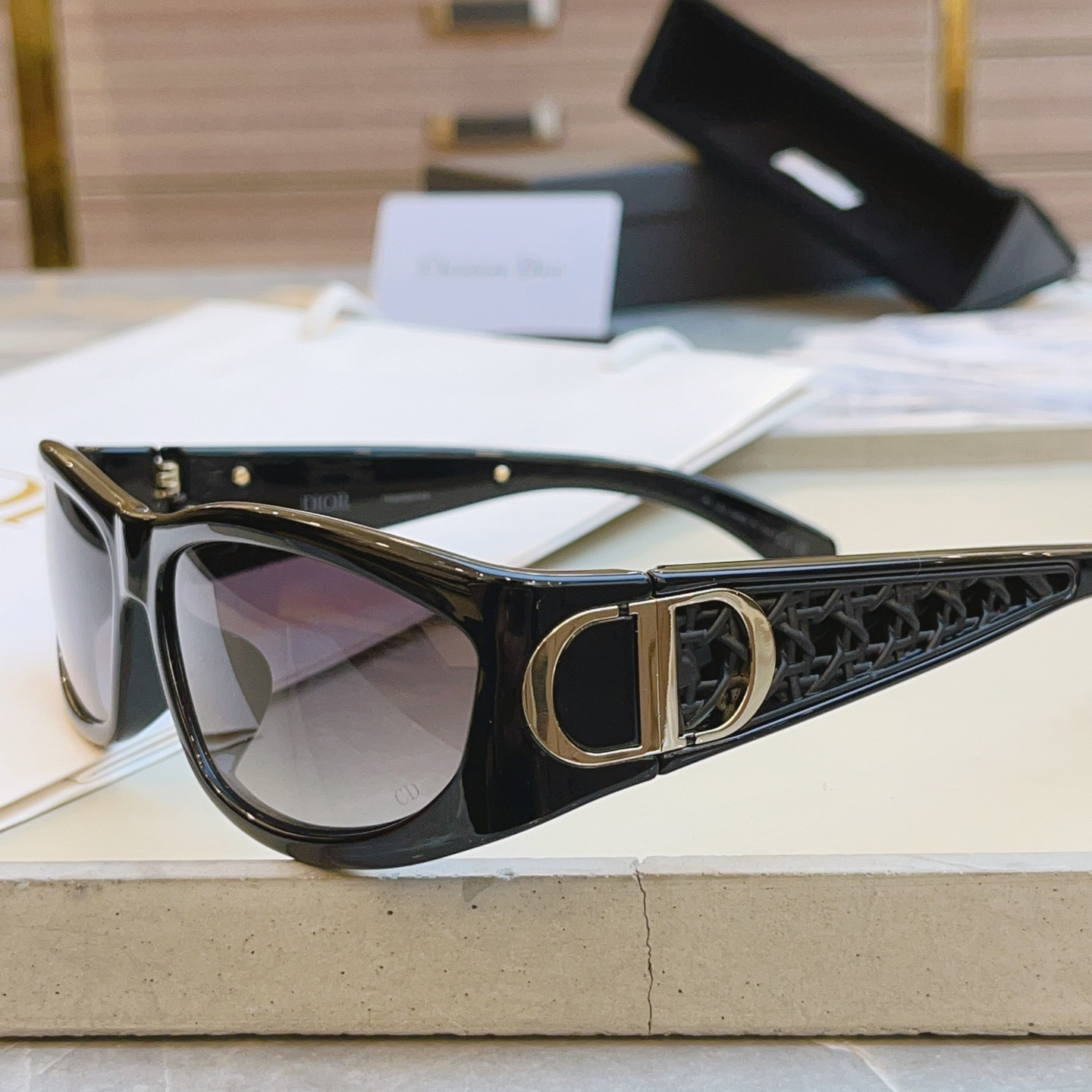 D*or glasses veryD*or s3f 61-16-130
