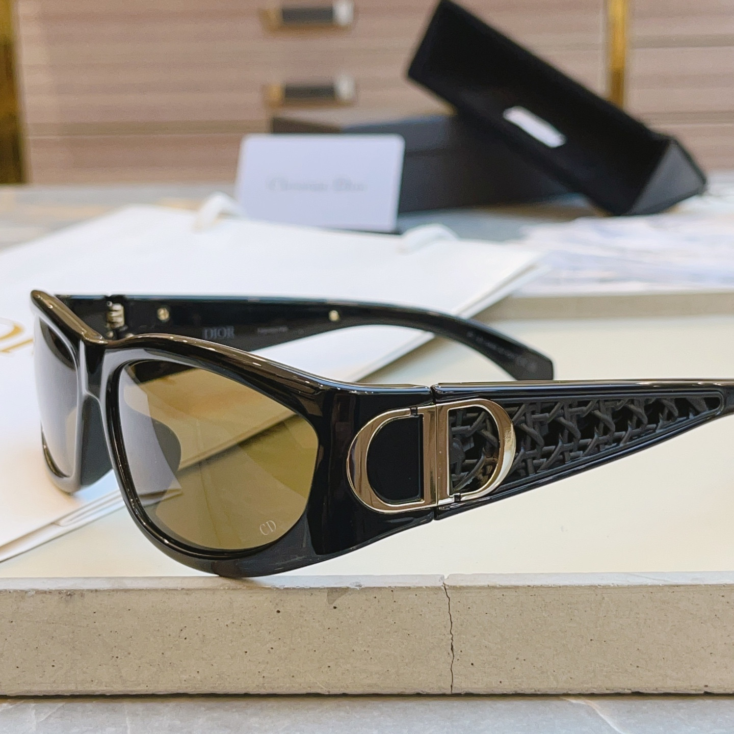 D*or glasses veryD*or s3f 61-16-130