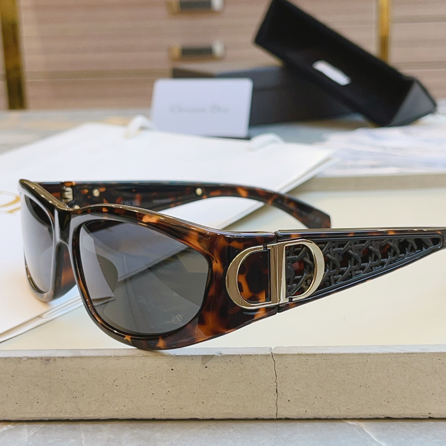 D*or glasses veryD*or s3f 61-16-130