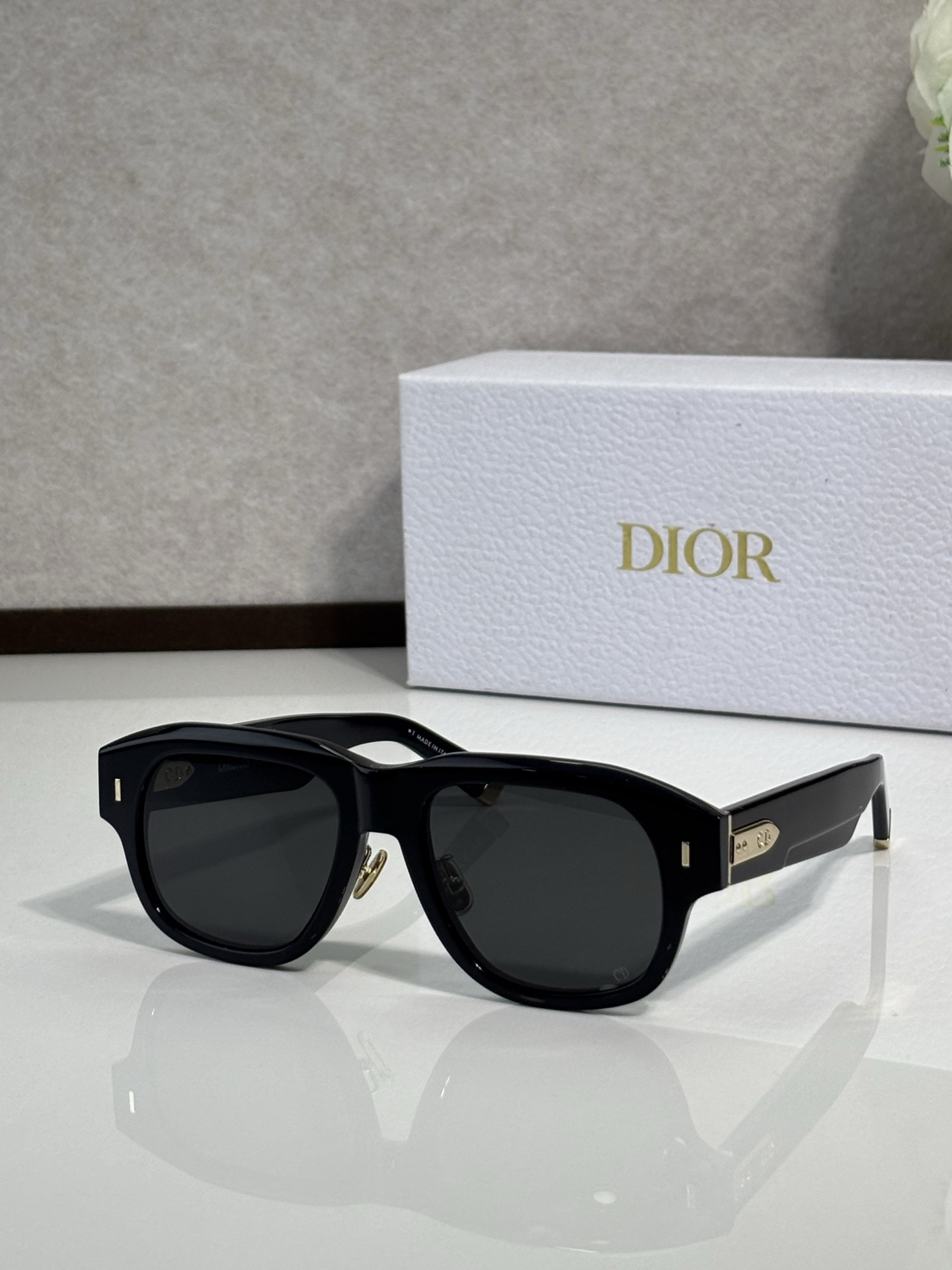 D*or glasses D*ormidnight n1f 58-16-150
