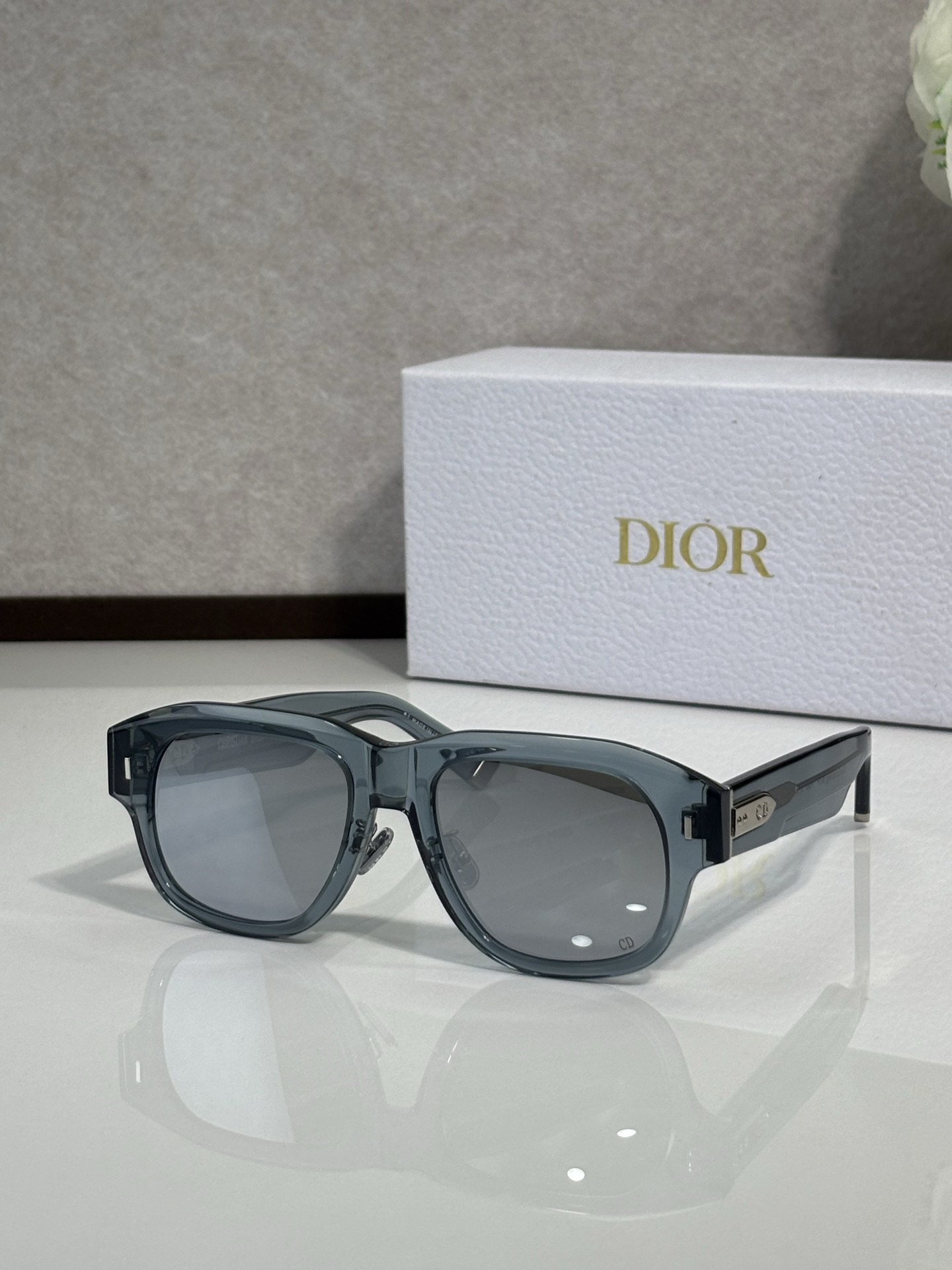 D*or glasses D*ormidnight n1f 58-16-150
