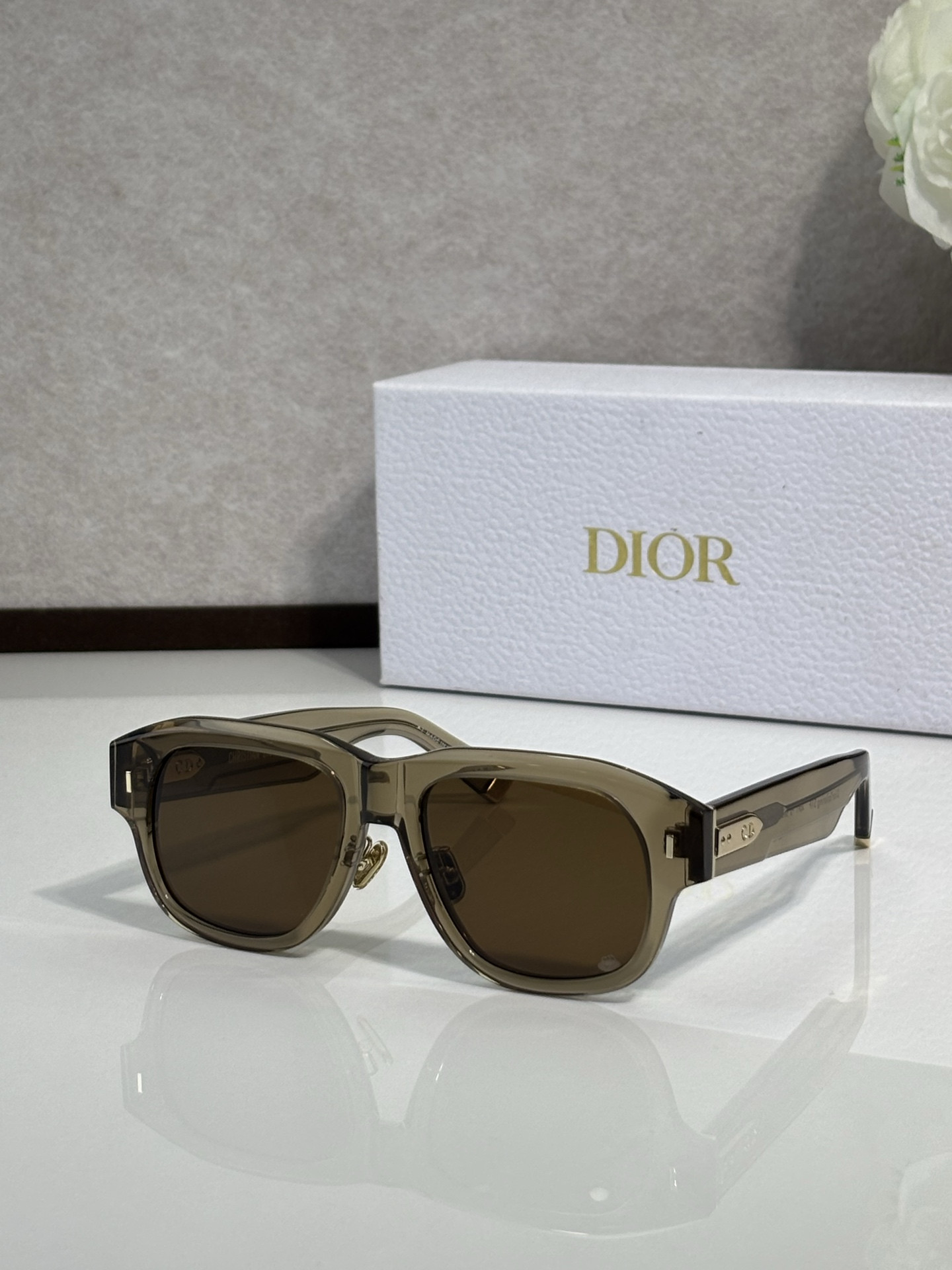 D*or glasses D*ormidnight n1f 58-16-150