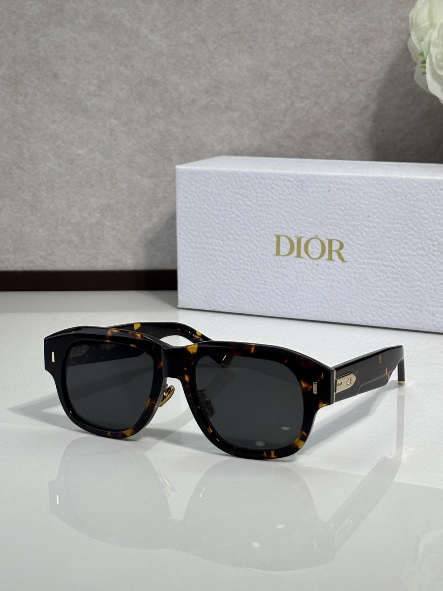 D*or glasses D*ormidnight n1f 58-16-150