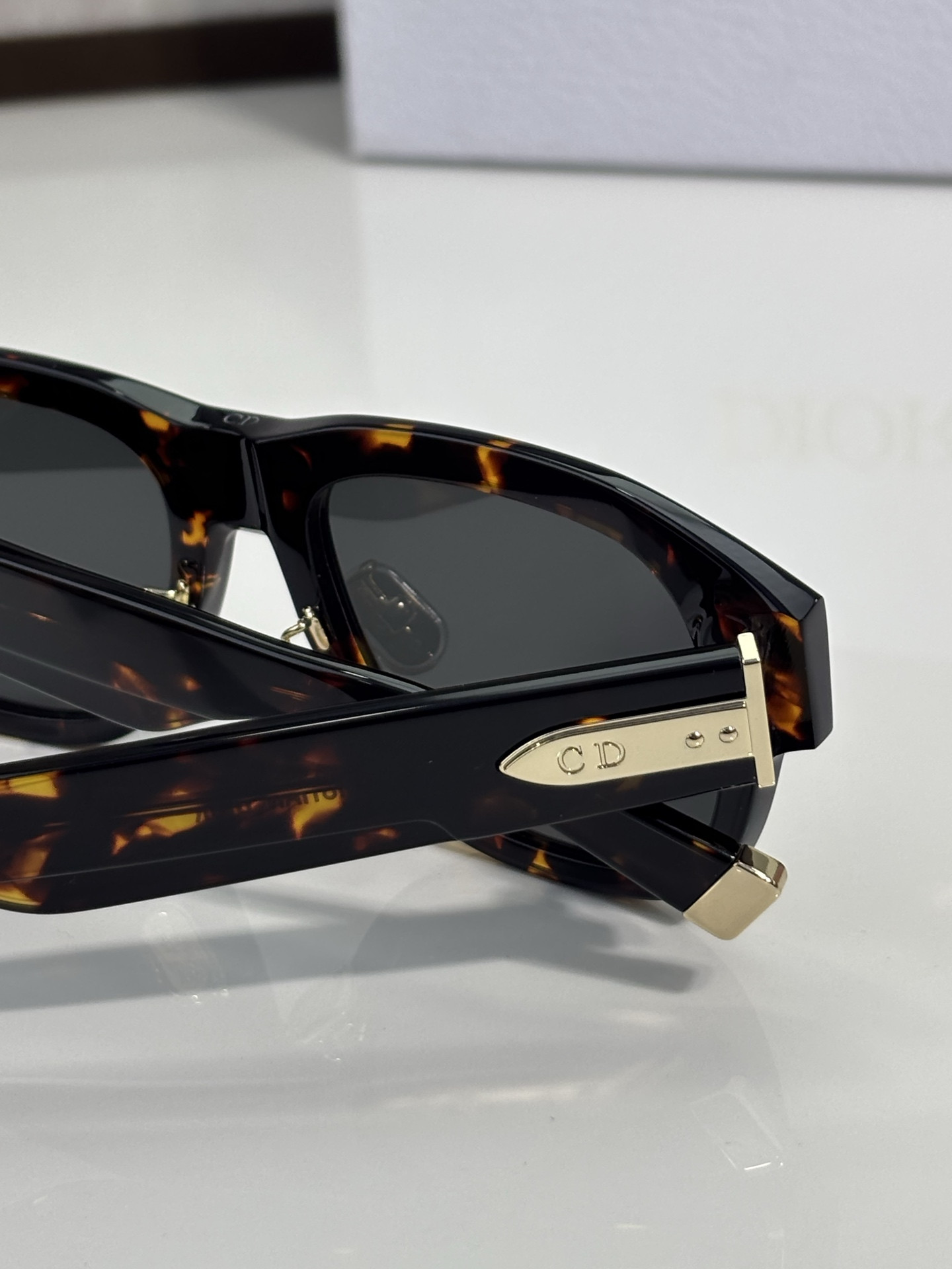 D*or glasses D*ormidnight n1f 58-16-150