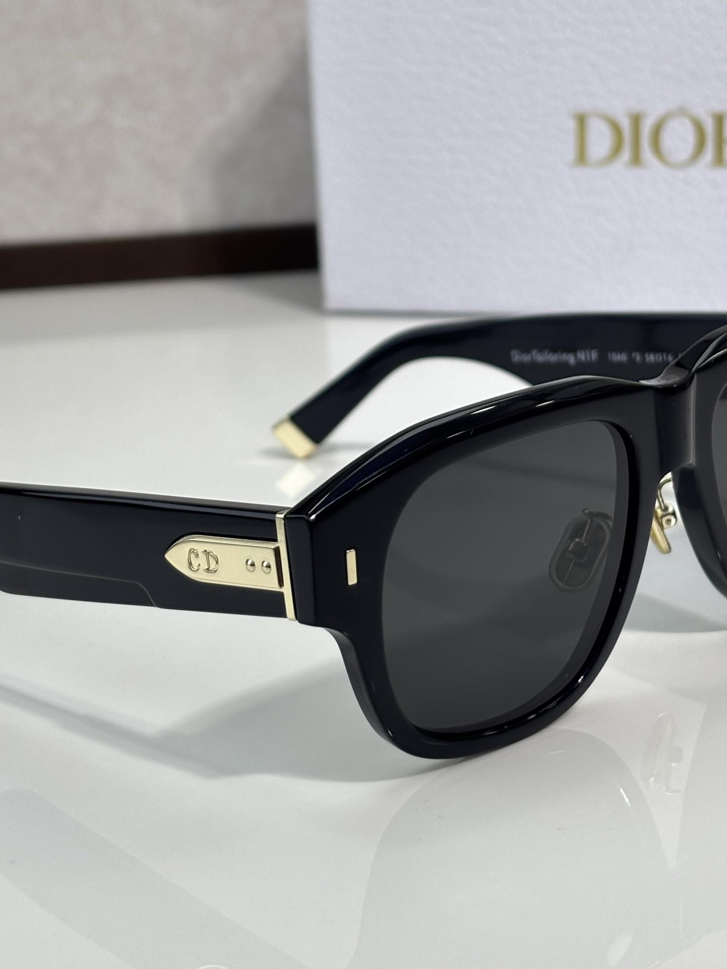 D*or glasses D*ormidnight n1f 58-16-150