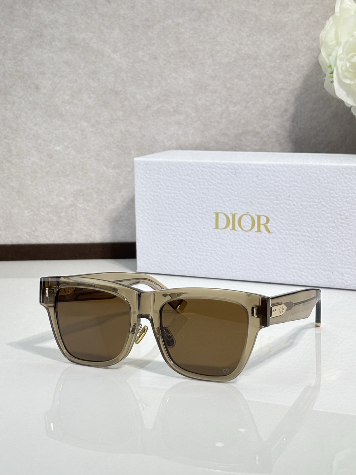 D*or glasses D*or tailoring s1f 56-19-150