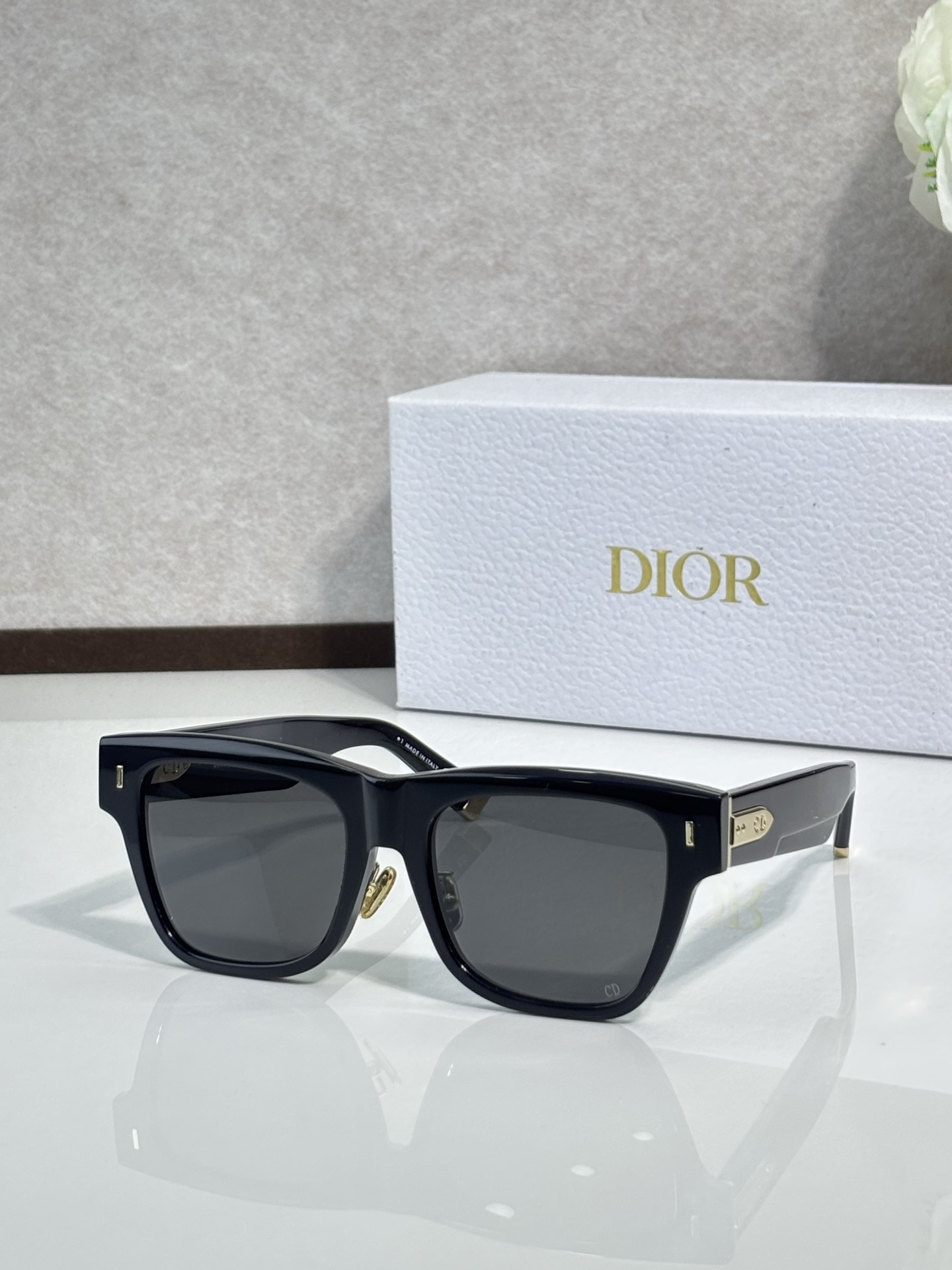 D*or glasses D*or tailoring s1f 56-19-150