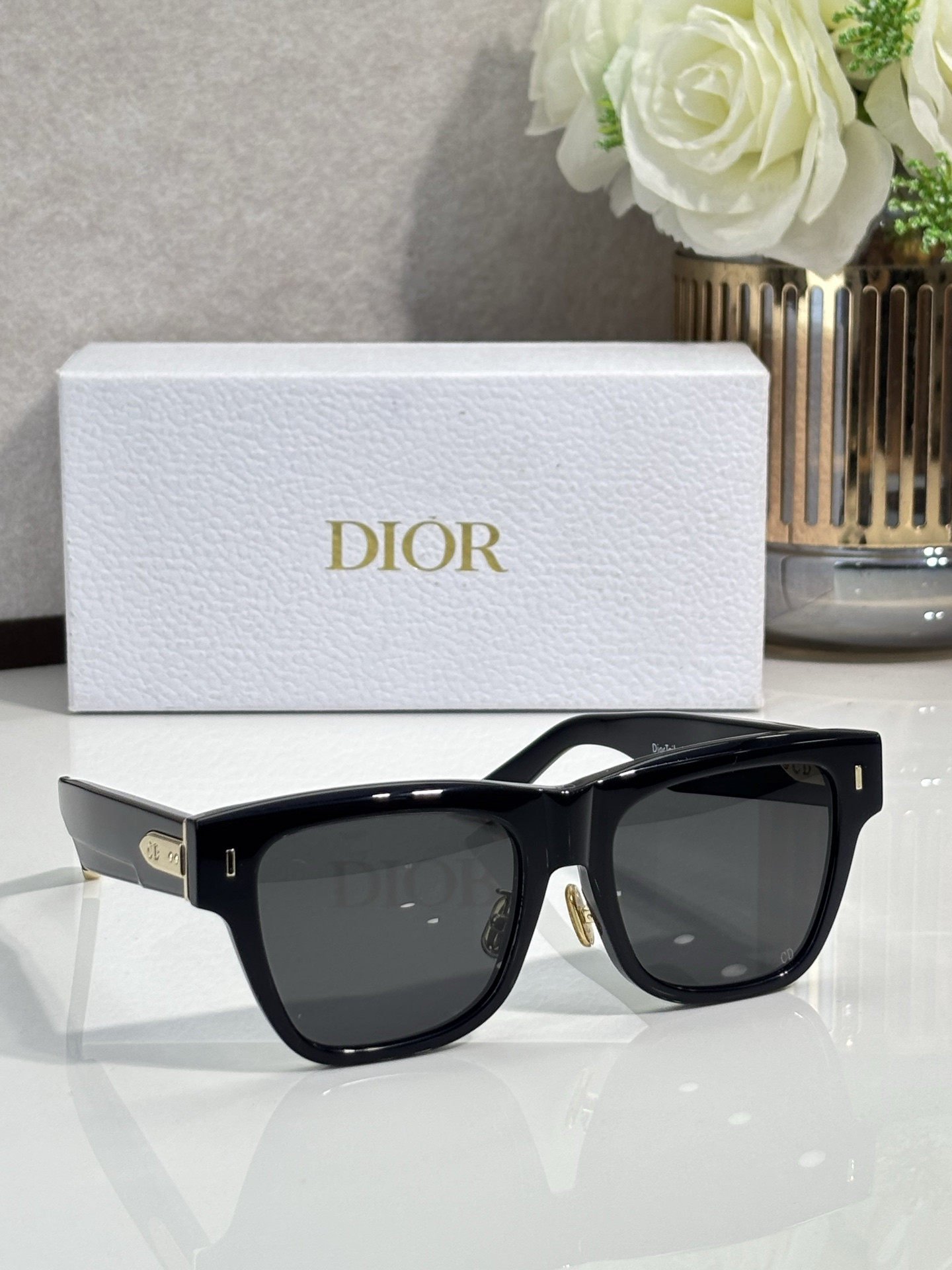 D*or glasses D*or tailoring s1f 56-19-150