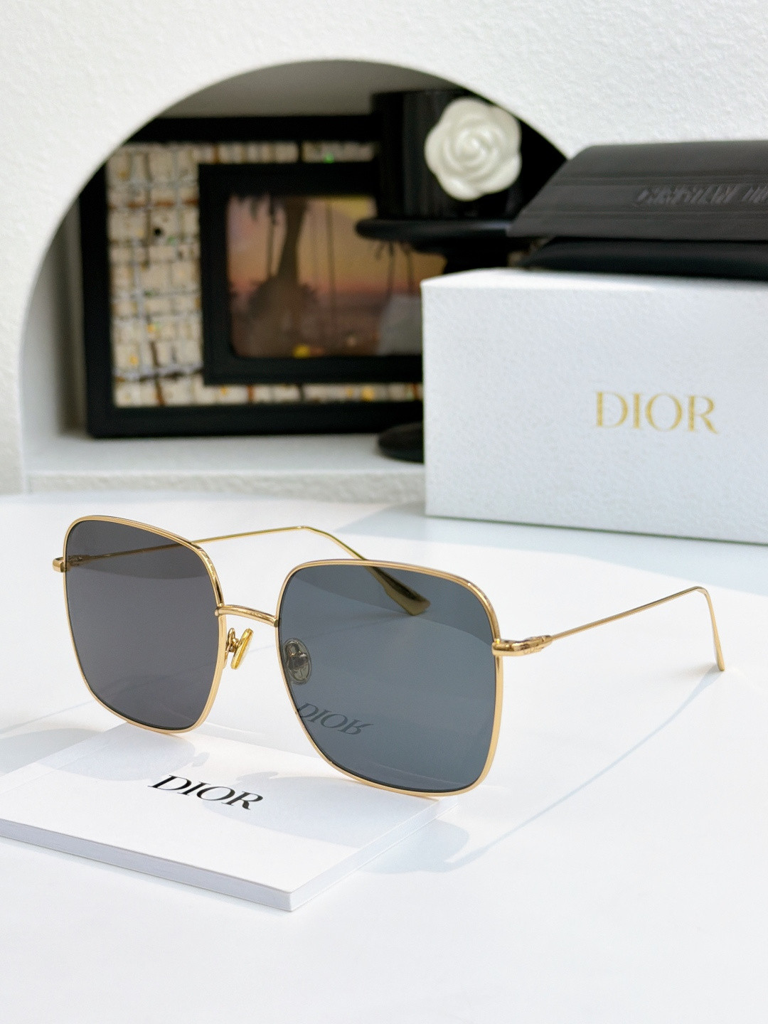 D*or glasses D*or stellaire 54-17-145