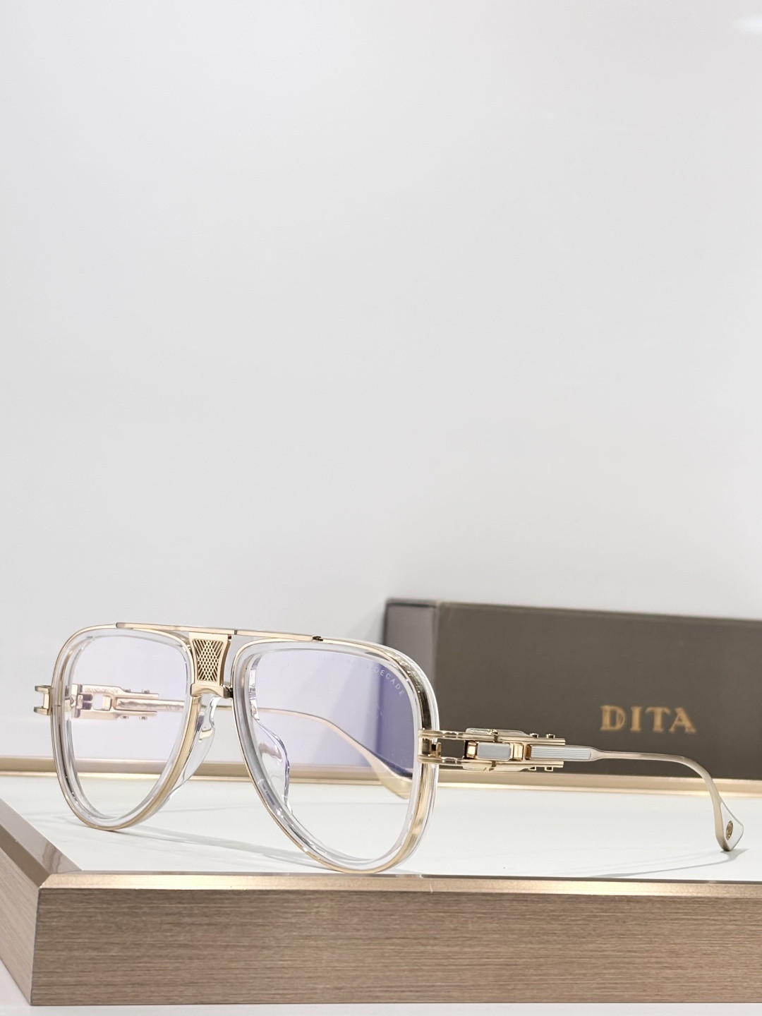DITA Glasses DTS460 58-16-137