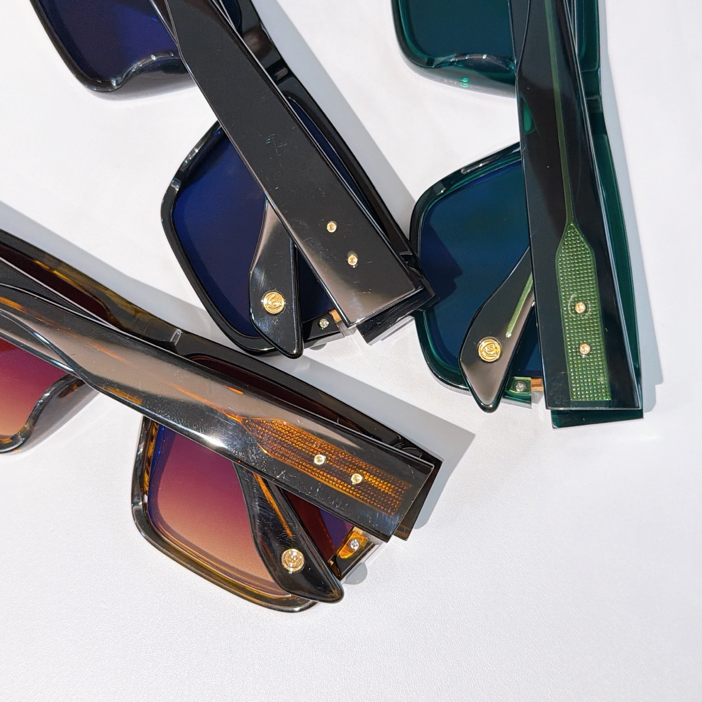 DITA Glasses DTS722-A-04 54-18-145