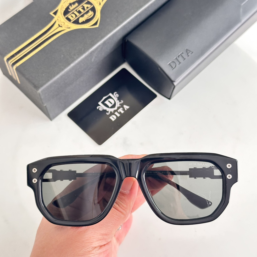 DITA Glasses DTS417 57-17-135