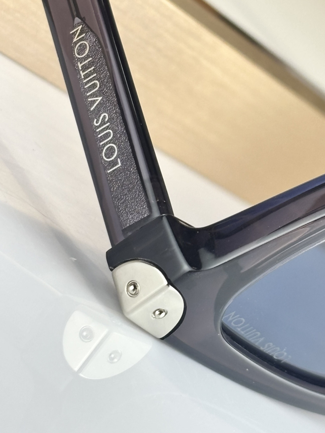 LV Glasses Z3158U 52-24-145