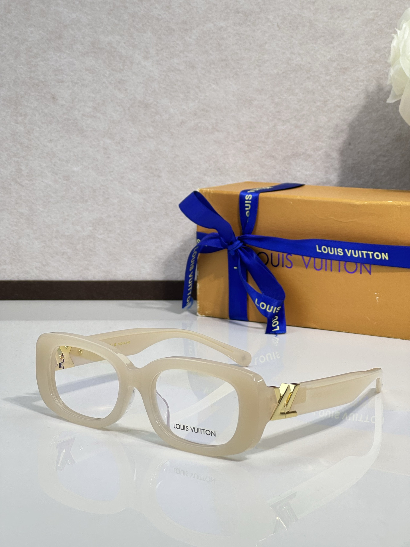 LV Glasses Z3013U 53-19-140
