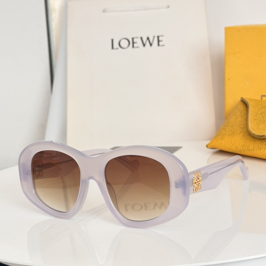 L0ew* glasses lw40181u 56-18-145