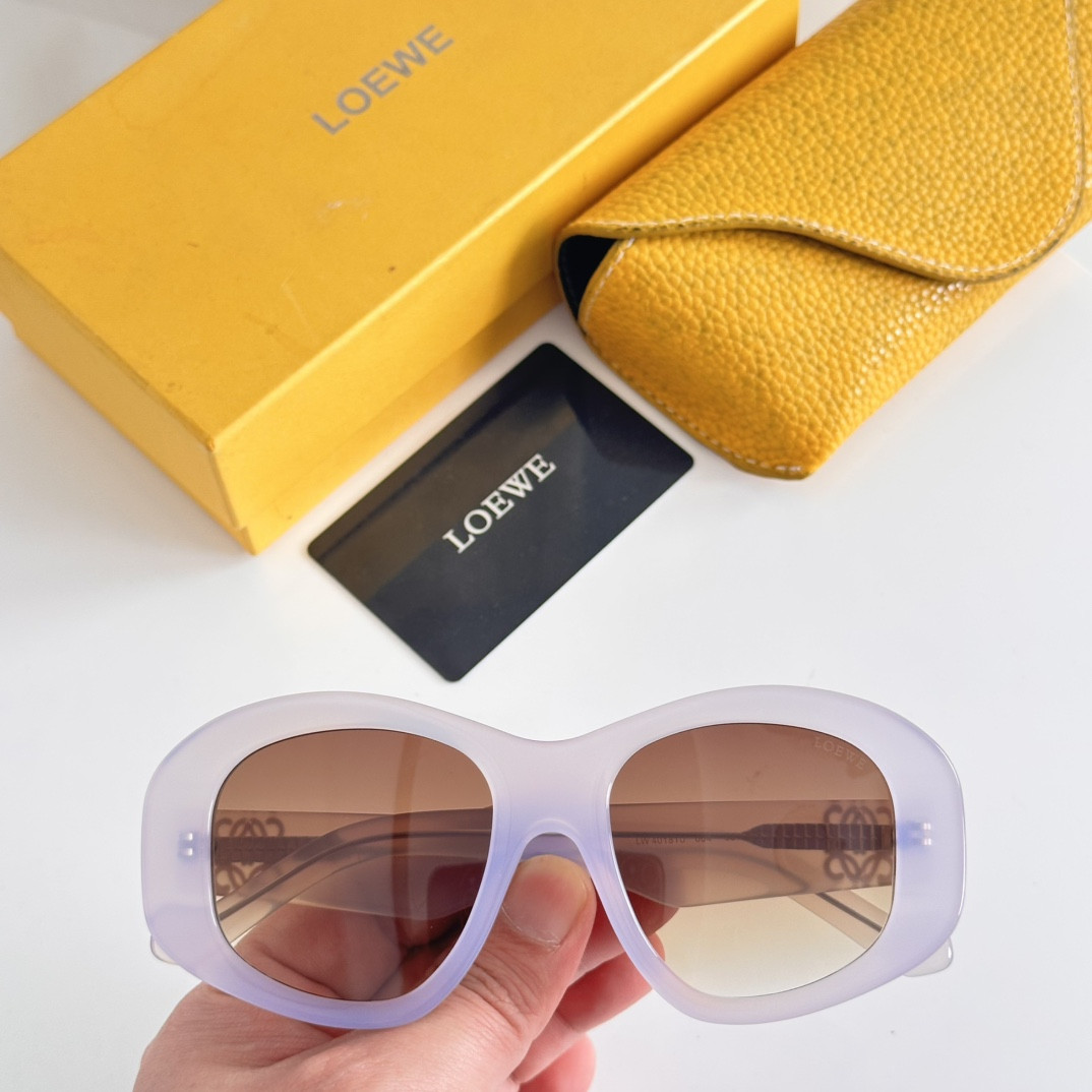 L0ew* glasses lw40181u 56-18-145