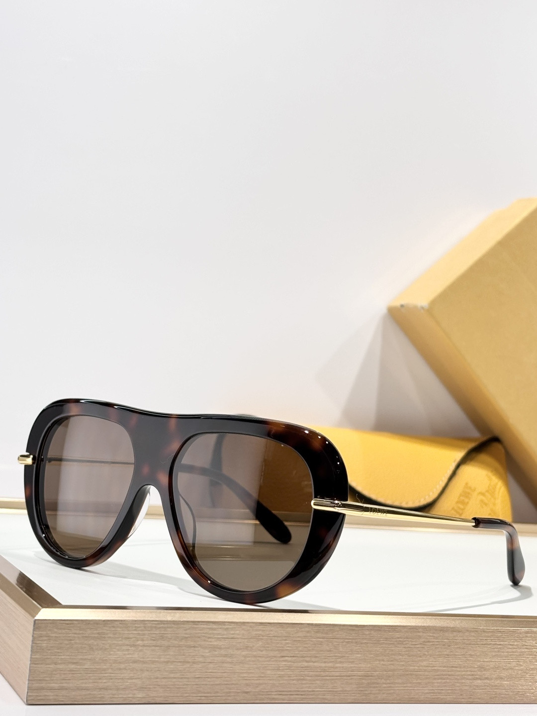 L0ew* glasses lw40186i 52-16-140